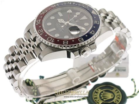 stevanella orologi tudor|Rolex Jubilee Bracelet 20mm Gmt Master 126710 126720.